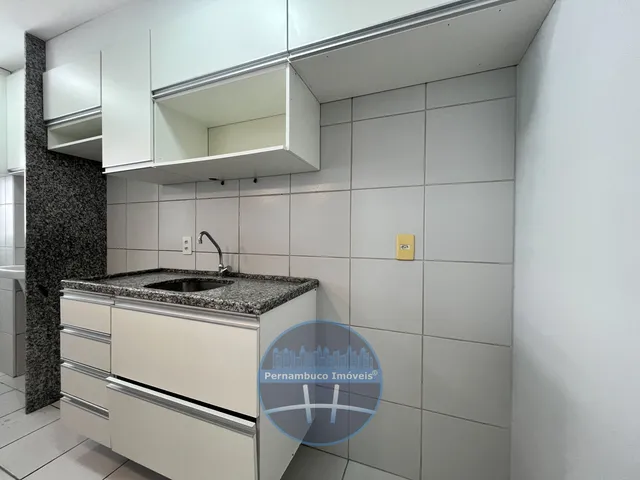 Imagem 14: Apartamento em Candeias, com vista para o mar
