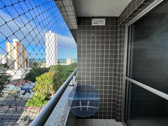 Imagem 12: Apartamento em Candeias, com vista para o mar