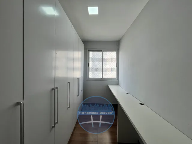 Imagem 3: Apartamento em Candeias, com vista para o mar