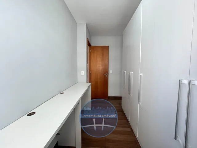 Imagem 16: Apartamento em Candeias, com vista para o mar
