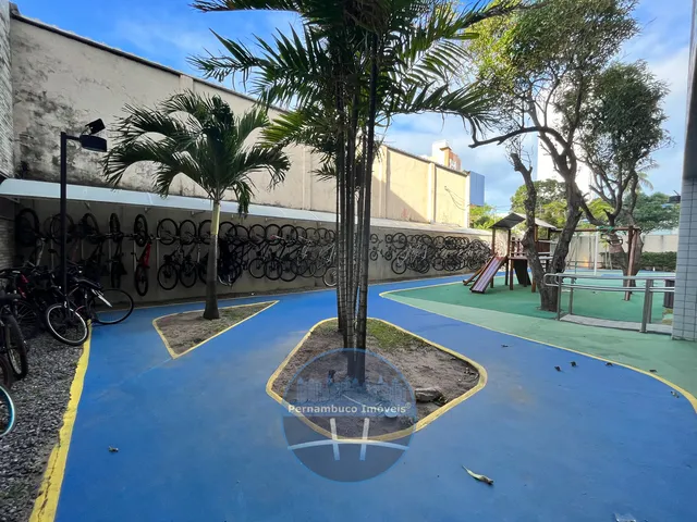 Imagem 5: Apartamento em Candeias, com vista para o mar
