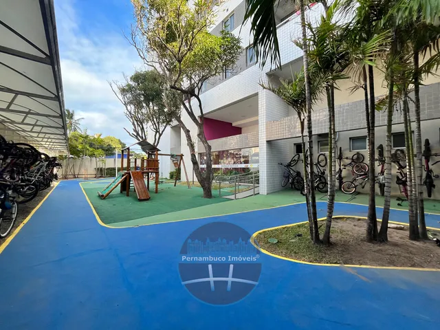 Imagem 6: Apartamento em Candeias, com vista para o mar