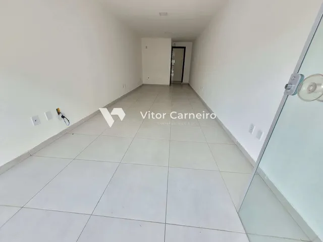 Imagem 3: Loja com banheiro e depósito disponivel para Locação em Itinga, Lauro de Freitas