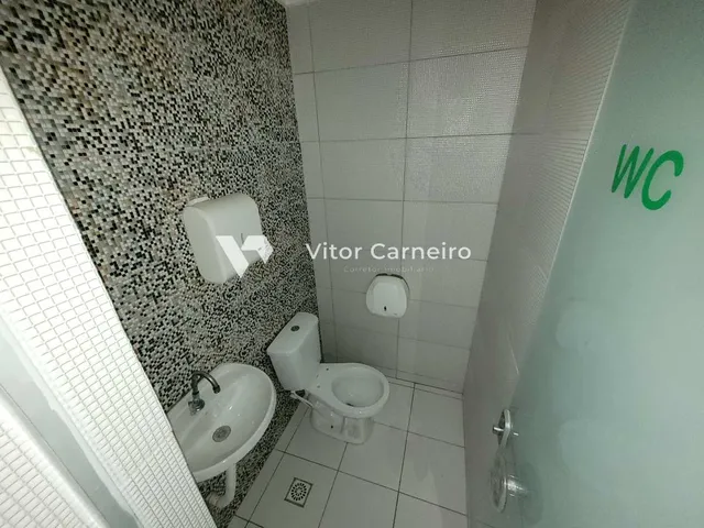 Imagem 4: Loja com banheiro e depósito disponivel para Locação em Itinga, Lauro de Freitas