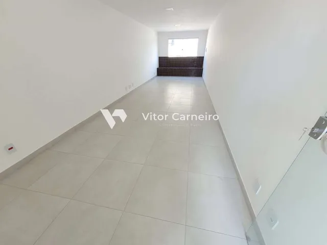 Imagem 5: Loja com banheiro e depósito disponivel para Locação em Itinga, Lauro de Freitas