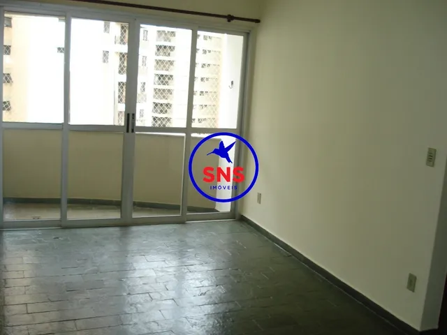 Imagem: Apartamento Residencial em Campinas - Sp