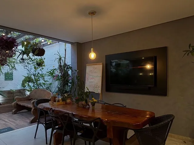 Imagem: Duplex Mobiliado para Venda em condomínio