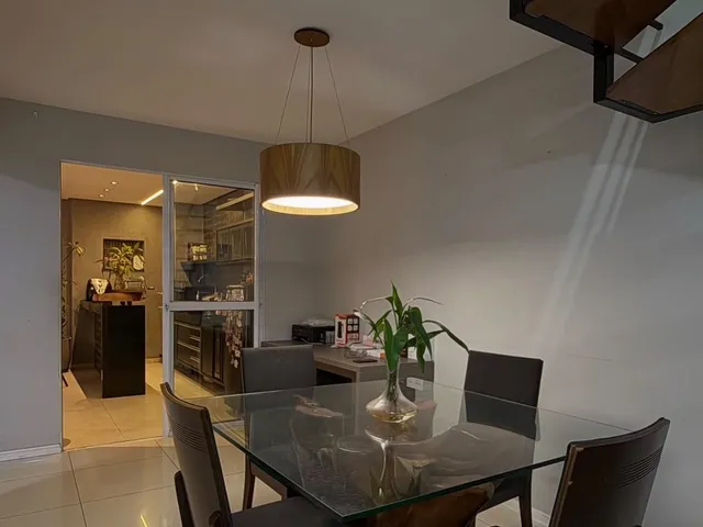 Imagem 11: Duplex Mobiliado para Venda em condomínio, Sim, Feira de Santana