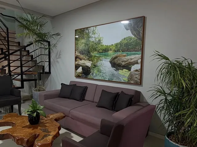 Imagem 15: Duplex Mobiliado para Venda em condomínio, Sim, Feira de Santana