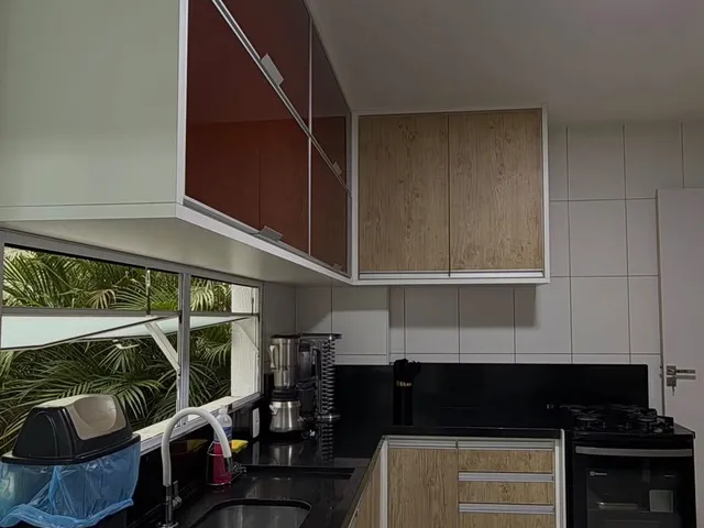 Imagem 12: Duplex Mobiliado para Venda em condomínio, Sim, Feira de Santana