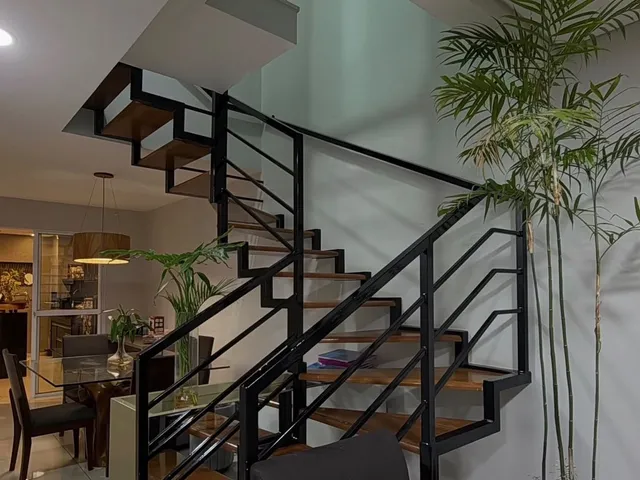 Imagem 13: Duplex Mobiliado para Venda em condomínio, Sim, Feira de Santana