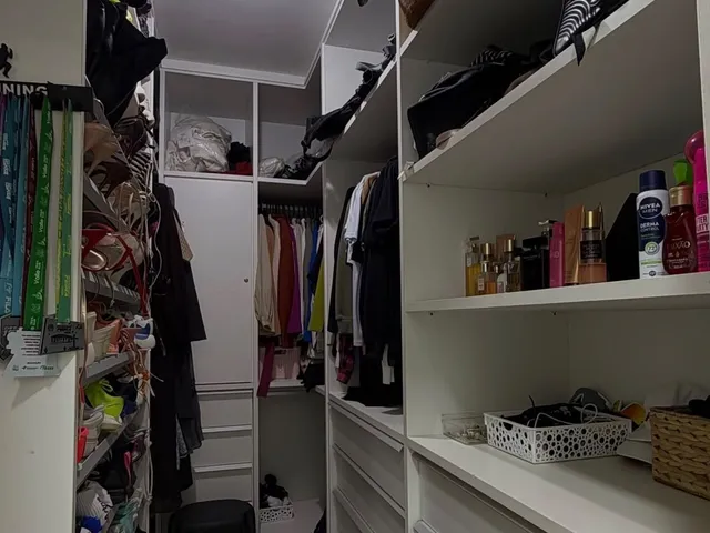Imagem 8: Duplex Mobiliado para Venda em condomínio, Sim, Feira de Santana