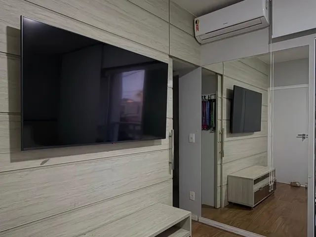 Imagem 7: Duplex Mobiliado para Venda em condomínio, Sim, Feira de Santana