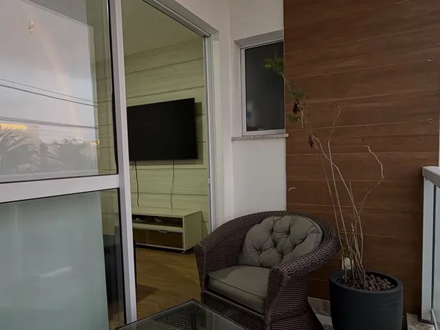 Imagem 16: Duplex Mobiliado para Venda em condomínio, Sim, Feira de Santana