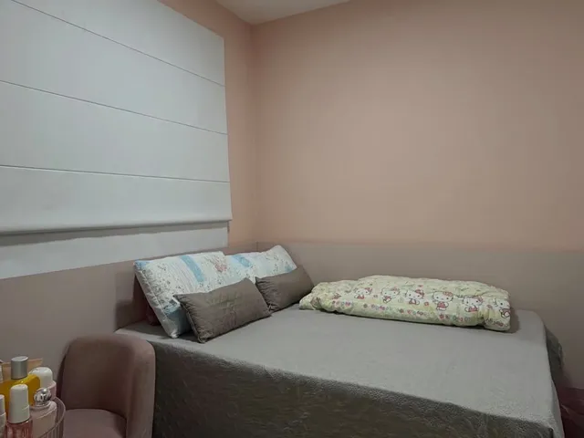 Imagem 2: Duplex Mobiliado para Venda em condomínio, Sim, Feira de Santana