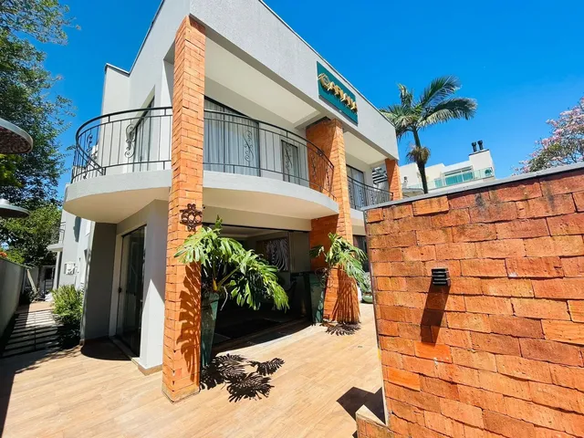 Imagem: POUSADA RESIDENCIAL em FLORIANÓPOLIS