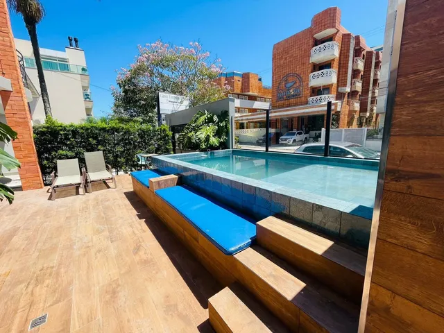 Imagem 11: POUSADA RESIDENCIAL em FLORIANÓPOLIS - SC, CANASVIEIRAS