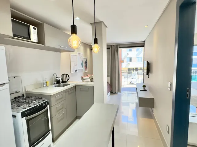 Imagem 7: POUSADA RESIDENCIAL em FLORIANÓPOLIS - SC, CANASVIEIRAS