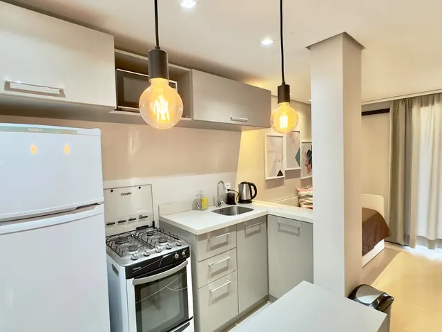 Imagem 9: POUSADA RESIDENCIAL em FLORIANÓPOLIS - SC, CANASVIEIRAS