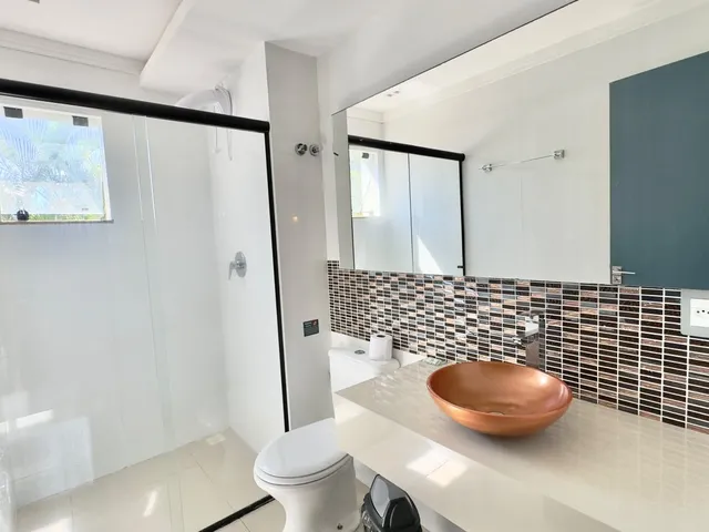 Imagem 2: POUSADA RESIDENCIAL em FLORIANÓPOLIS - SC, CANASVIEIRAS