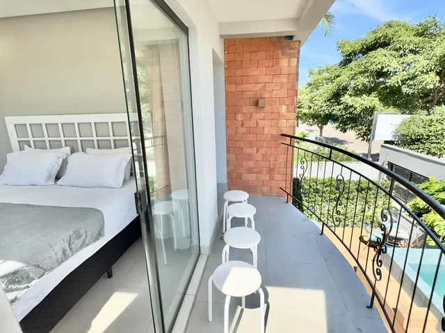 Imagem 10: POUSADA RESIDENCIAL em FLORIANÓPOLIS - SC, CANASVIEIRAS
