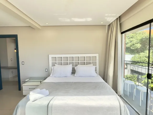 Imagem 6: POUSADA RESIDENCIAL em FLORIANÓPOLIS - SC, CANASVIEIRAS