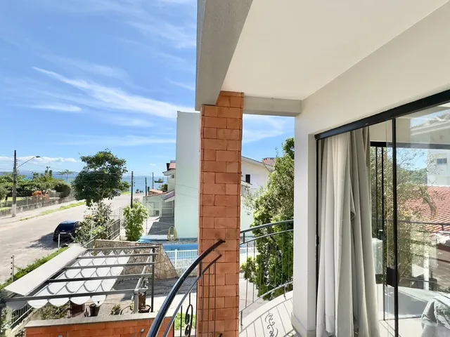 Imagem 8: POUSADA RESIDENCIAL em FLORIANÓPOLIS - SC, CANASVIEIRAS
