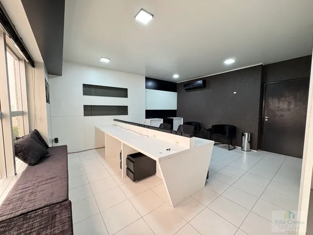 Imagem: Sala comercial para alugar no bairro Estreito