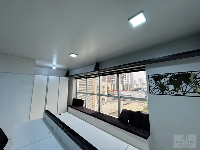 Imagem 10: Sala comercial no Estreito