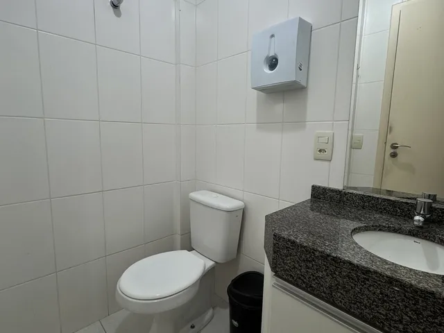 Imagem 8: Sala comercial no Estreito