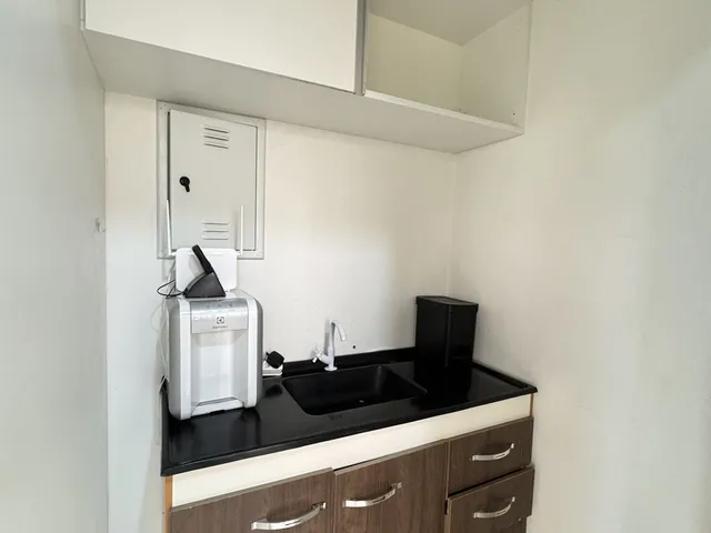 Imagem 11: Sala comercial no Estreito