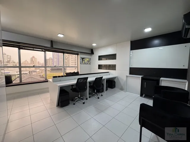 Imagem 9: Sala comercial no Estreito