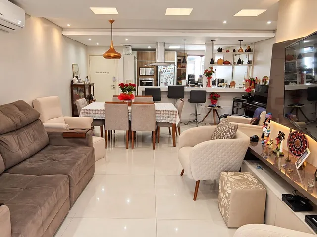 Imagem: Apartamento Estreito