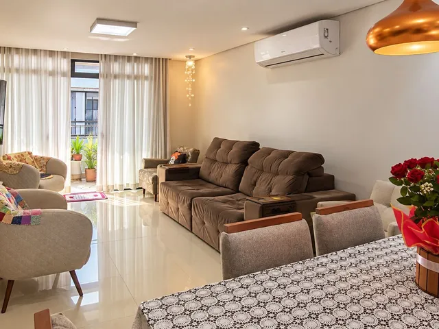 Imagem 12: Apartamento Estreito