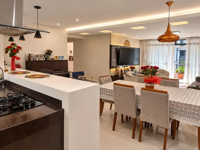 Imagem 13: Apartamento Estreito