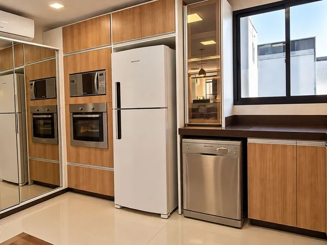 Imagem 14: Apartamento Estreito
