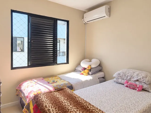 Imagem 7: Apartamento Estreito