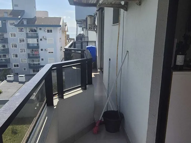 Imagem 11: Apartamento Estreito