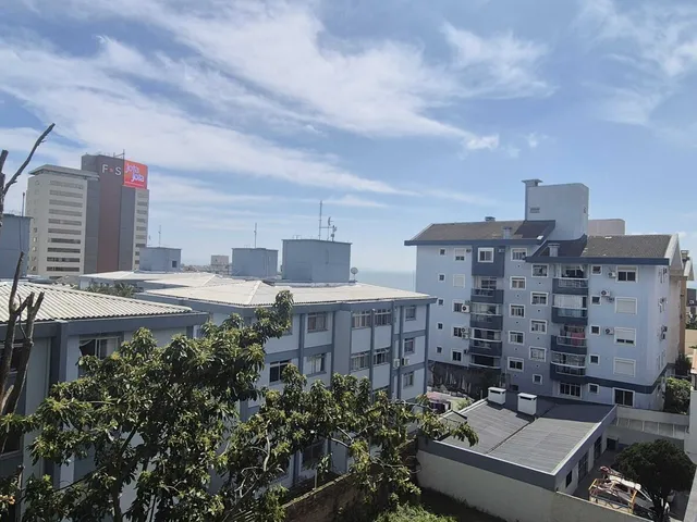 Imagem 16: Apartamento Estreito