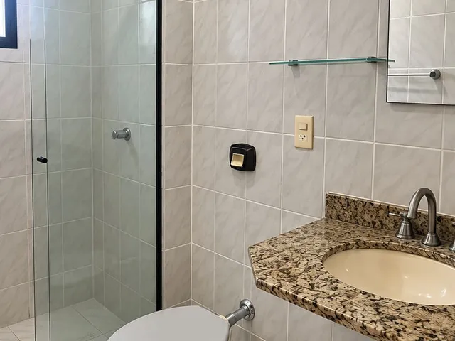 Imagem 8: Apartamento Estreito