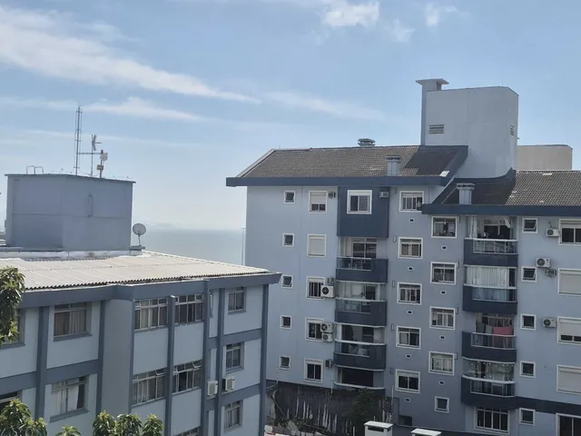 Imagem 5: Apartamento Estreito