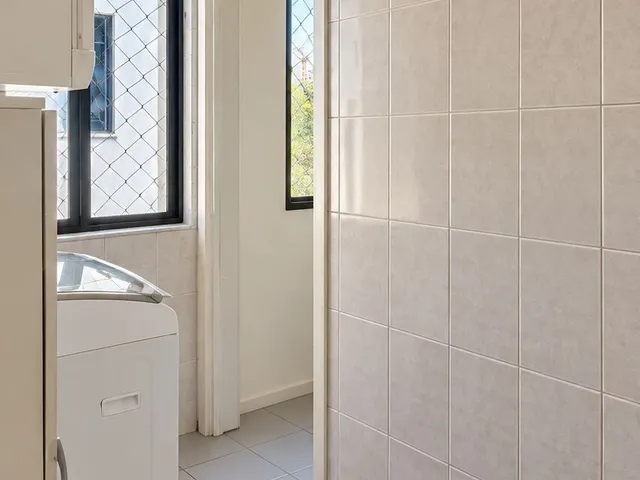 Imagem 6: Apartamento Estreito