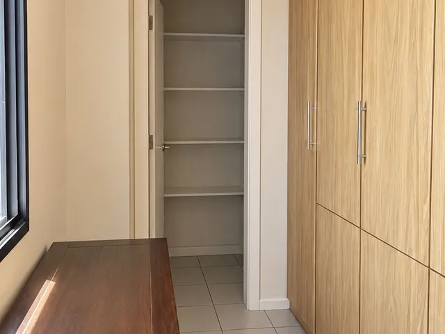 Imagem 10: Apartamento Estreito