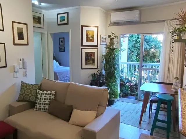 Imagem: Apartamento a venda bairro Estreito Florianópolis