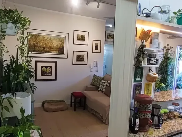 Imagem 5: Apartamento a venda bairro Estreito Florianópolis SC