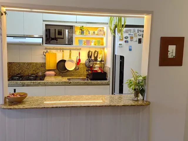 Imagem 6: Apartamento a venda bairro Estreito Florianópolis SC