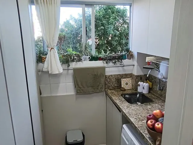 Imagem 7: Apartamento a venda bairro Estreito Florianópolis SC