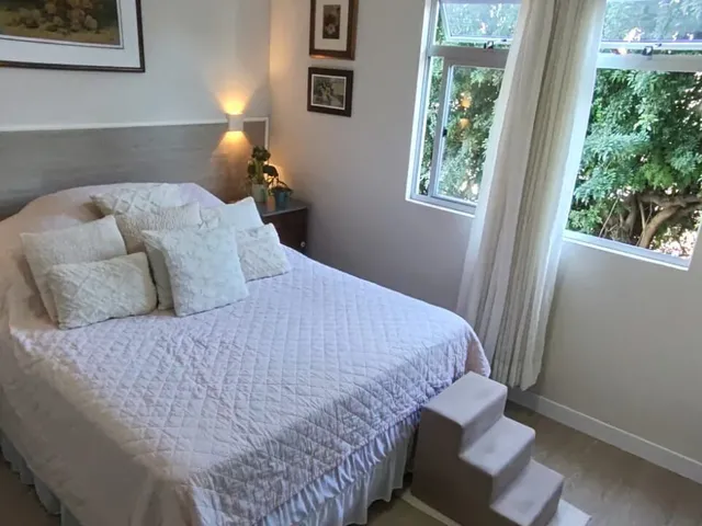 Imagem 8: Apartamento a venda bairro Estreito Florianópolis SC