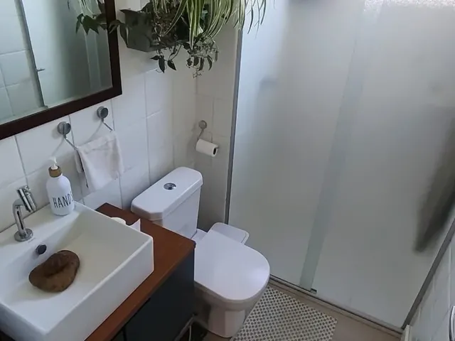 Imagem 15: Apartamento a venda bairro Estreito Florianópolis SC