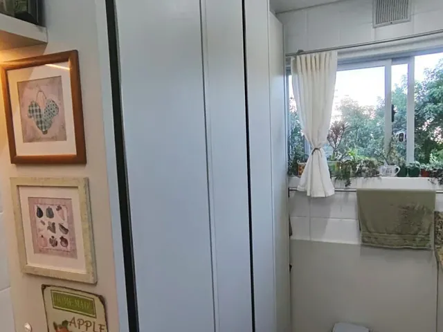 Imagem 10: Apartamento a venda bairro Estreito Florianópolis SC